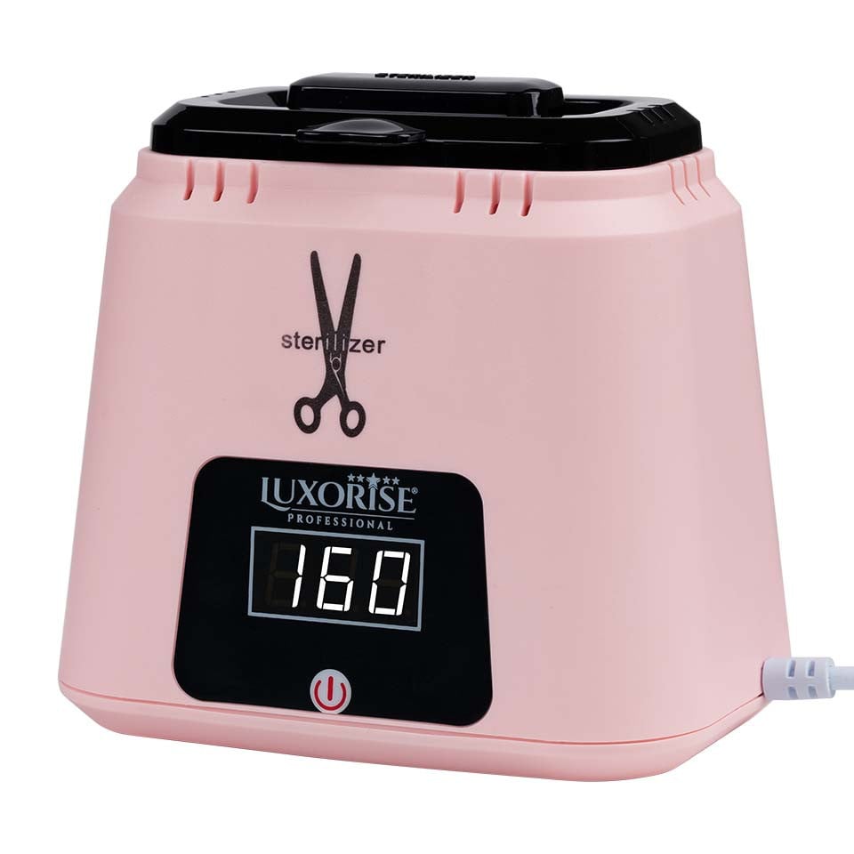 Sterilizator quartz MasterCare 360 - LUXORISE