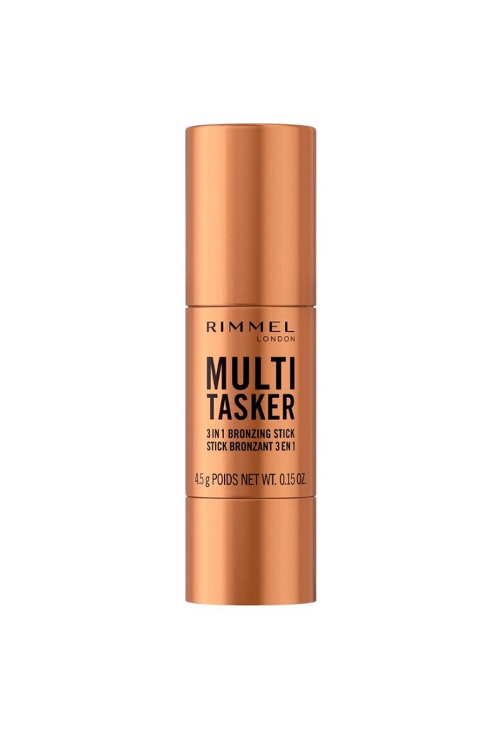 Stick bronzant pentru sculptare si contur  Multi Tasker 4 -5 g-FEMEI/INGRIJIRE COSMETICA/Produse cosmetice-INGRIJIRE COSMETICA/Produse cosmetice