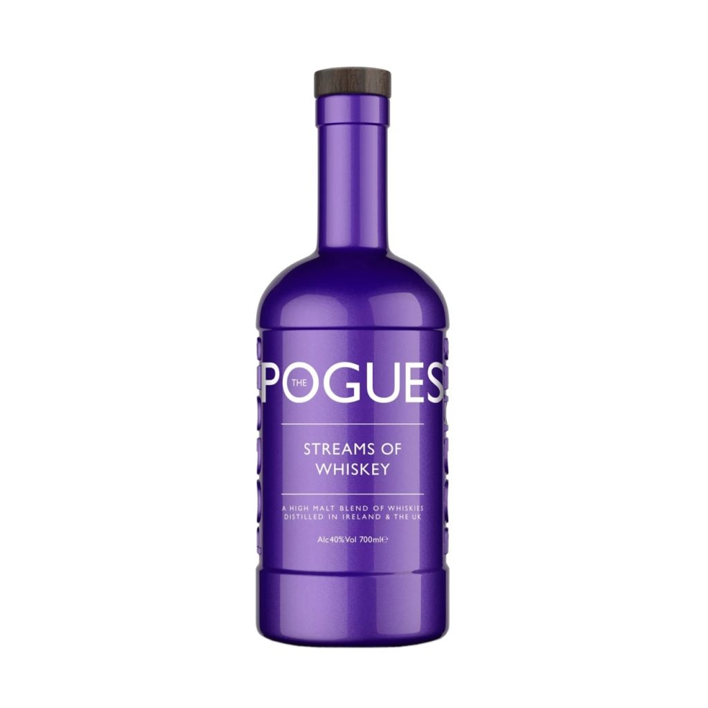 Streams of whiskey 700 ml-Bauturi-