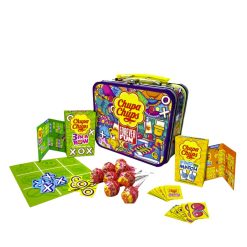 Suitcase forever fun 96 gr 1