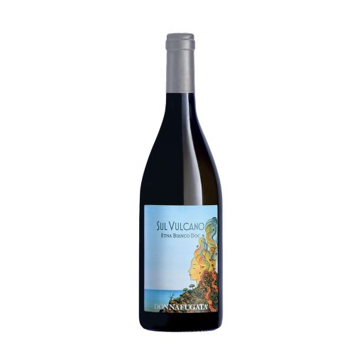 Sul vulcano etna bianco  750 ml-Bauturi-