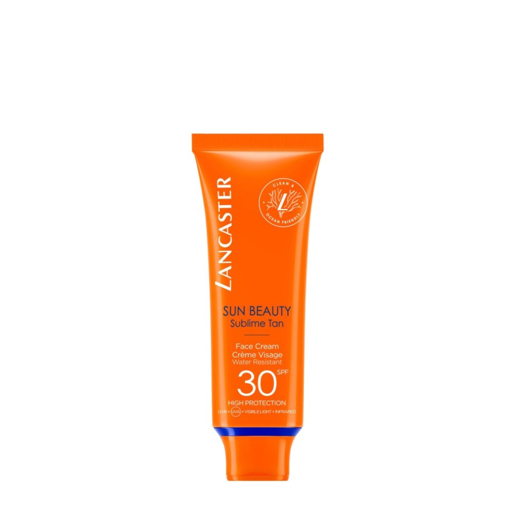 Sun beauty face cream 50 ml-Ingrijirea pielii-