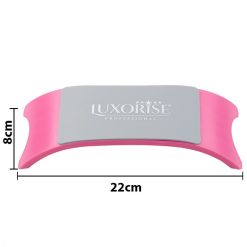 Roz-Accesorii Unghii > Suport Mana Manichiura