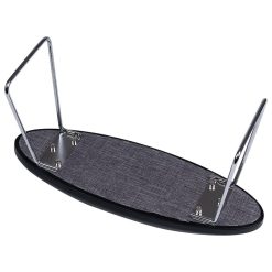 Suport Mana Manichiura Inalt LUXORISE Negru 3