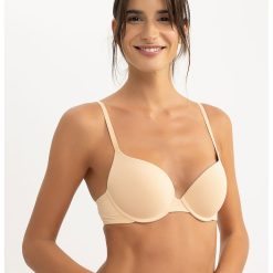 Sutien clasic cu bretele ajustabile-FEMEI/IMBRACAMINTE/Tricouri si maiouri-IMBRACAMINTE/Tricouri si maiouri