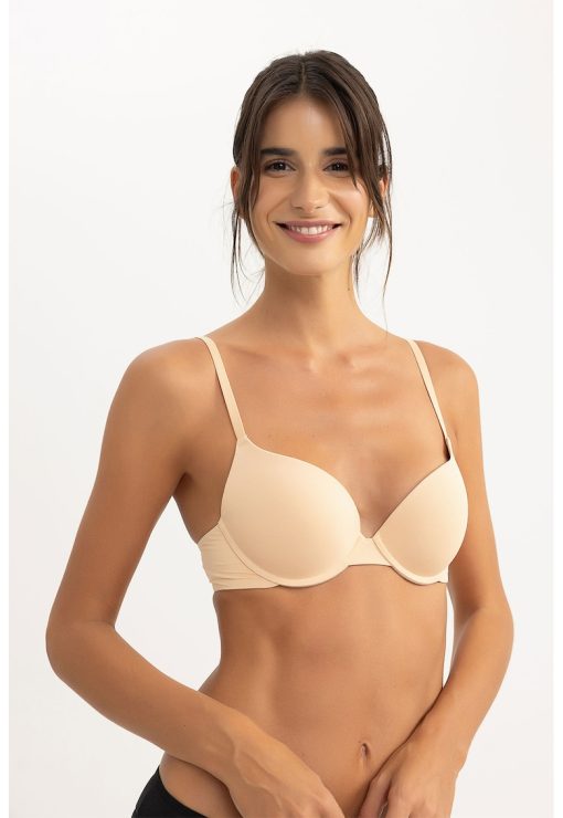 Sutien clasic cu bretele ajustabile-FEMEI/IMBRACAMINTE/Tricouri si maiouri-IMBRACAMINTE/Tricouri si maiouri