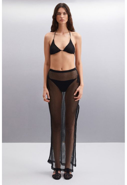 Sutien de baie cu cupe triunghiulare-FEMEI/IMBRACAMINTE/Costume de baie-IMBRACAMINTE/Costume de baie