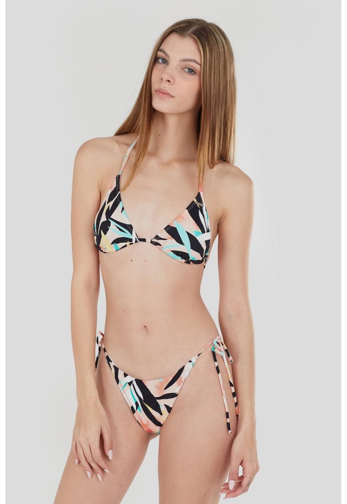 Sutien de baie cu cupe triunghiulare si bureti detasabili Innisfil-FEMEI/IMBRACAMINTE/Costume de baie-IMBRACAMINTE/Costume de baie