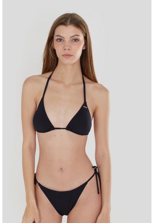 Sutien de baie cu cupe triunghiulare si bureti detasabili Innisfil-FEMEI/IMBRACAMINTE/Costume de baie-IMBRACAMINTE/Costume de baie