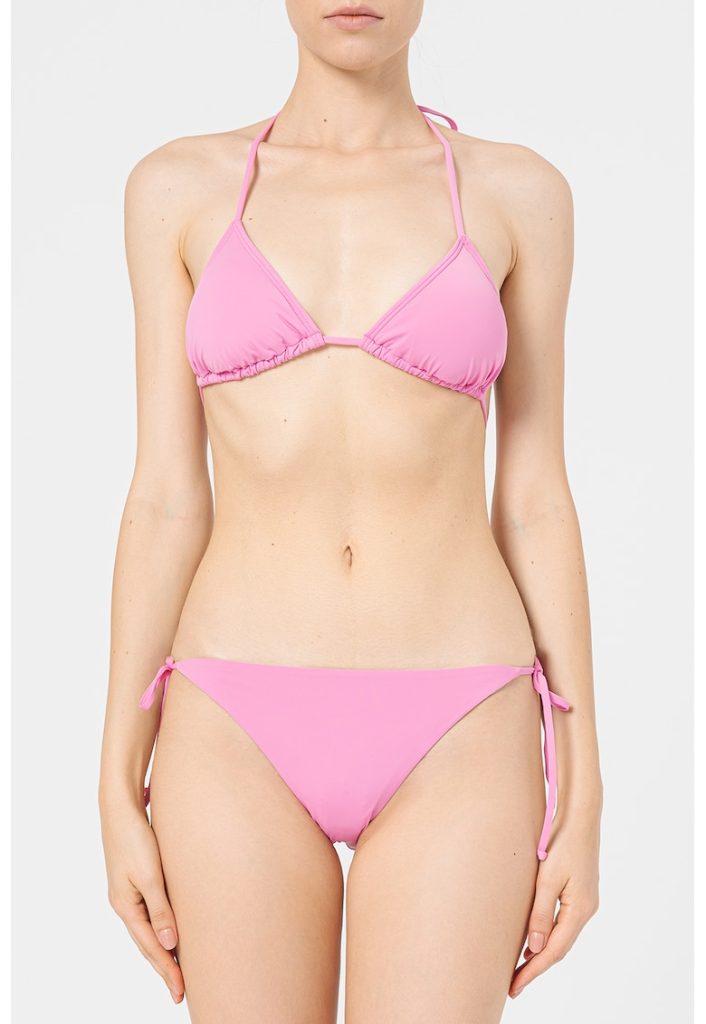 Sutien de baie triunghiular-FEMEI/IMBRACAMINTE/Costume de baie-IMBRACAMINTE/Costume de baie