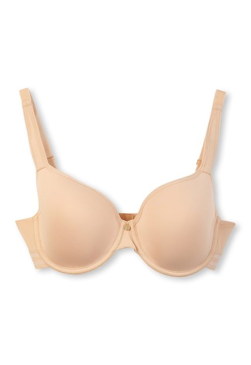 Sutien uni push-up-FEMEI/IMBRACAMINTE/Tricouri si maiouri-IMBRACAMINTE/Tricouri si maiouri