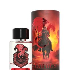 TARDUS by Patric