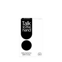 Talk to the hand-Jucarii-