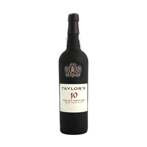 Tawny port 10 years old 750 ml-Bauturi-
