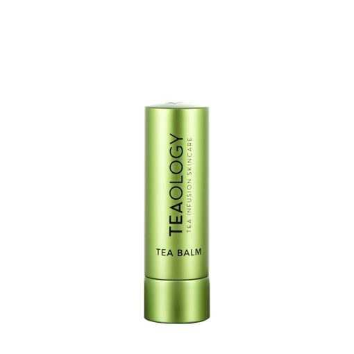 Tea balm protective lip treatment - transparent matcha 4 gr-Ingrijirea pielii-