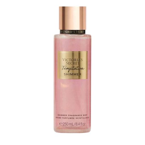 Temptation shimmer mist 250 ml-Ingrijirea pielii-