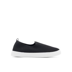Tenisi copii -  590486 - Textil - Negru --BAIETI/INCALTAMINTE/Pantofi clasici-INCALTAMINTE/Pantofi clasici