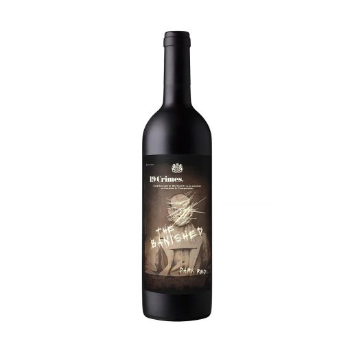 The banished 750 ml-Bauturi-