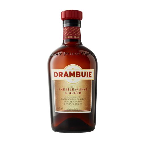 The isle of skye liqueur 1000 ml-Bauturi-