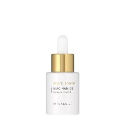 The ritual of namaste niacinamise natural booster 20 ml-Ingrijirea pielii-