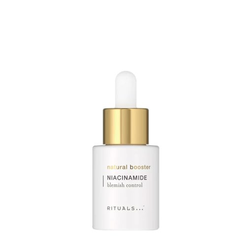 The ritual of namaste niacinamise natural booster 20 ml-Ingrijirea pielii-