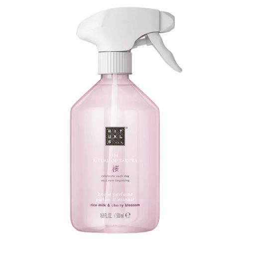 The ritual of sakura parfum d'interieur 500 ml-Parfumuri-