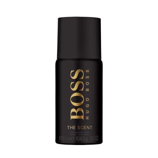 The scent for him deodorant spray 150 ml-Ingrijirea pielii-
