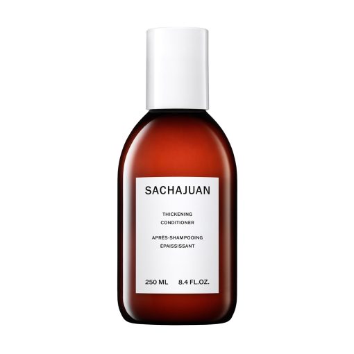 Thickening hair conditioner 250 ml-Ingrijirea pielii-