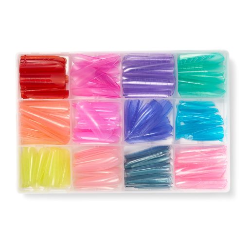 Tipsuri reutilizabile pinx. - MultiShape Mania-Hot Right Now-Social Hype