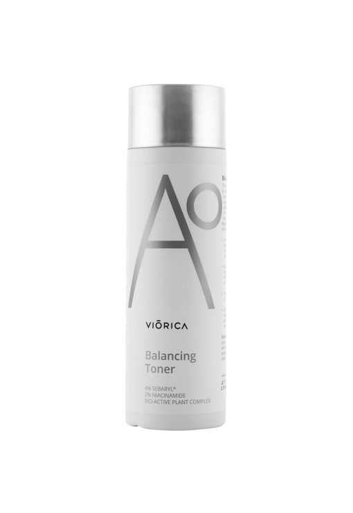 Toner echilibrant -  200 ml-FEMEI/INGRIJIRE COSMETICA/Ingrijire corp-INGRIJIRE COSMETICA/Ingrijire corp