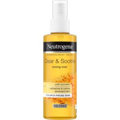 Toner-spray pentru fata  Clear & Soothe - 125 ml-FEMEI/INGRIJIRE COSMETICA/Ingrijire corp-INGRIJIRE COSMETICA/Ingrijire corp