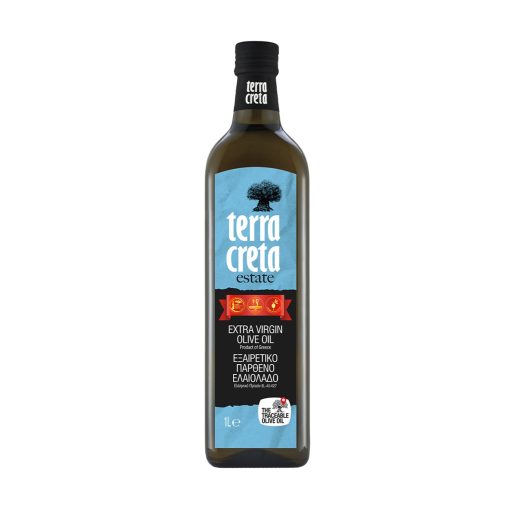 Traditional  extra  virgin olive oil 1000 ml-Delicatese-