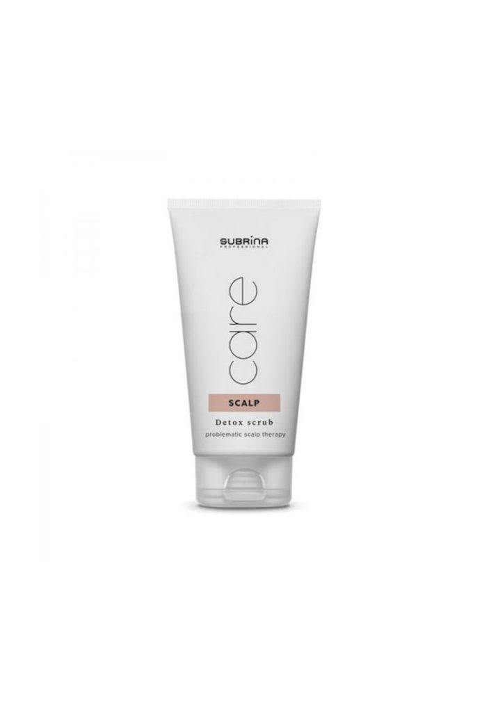 Tratament pentru scalp  Care Scalp Detox Scrub - 150ml-FEMEI/INGRIJIRE COSMETICA/Produse cosmetice-INGRIJIRE COSMETICA/Produse cosmetice