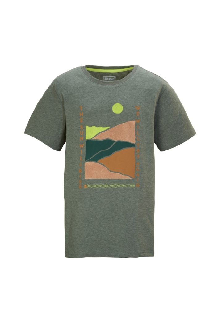 Tricou KOS 126 BYS TSHRT-BAIETI/IMBRACAMINTE/Tricouri si maiouri-IMBRACAMINTE/Tricouri si maiouri