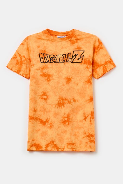 Tricou cu desene-BAIETI/IMBRACAMINTE/Tricouri si maiouri-IMBRACAMINTE/Tricouri si maiouri