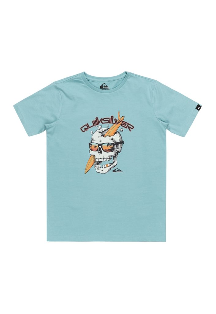 Tricou cu imprimeu grafic-BAIETI/IMBRACAMINTE/Tricouri si maiouri-IMBRACAMINTE/Tricouri si maiouri
