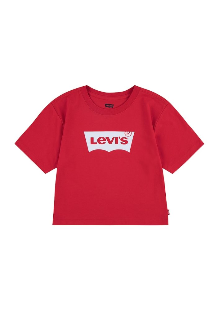 Tricou cu imprimeu logo-FETE/IMBRACAMINTE/Tricouri si maiouri-IMBRACAMINTE/Tricouri si maiouri