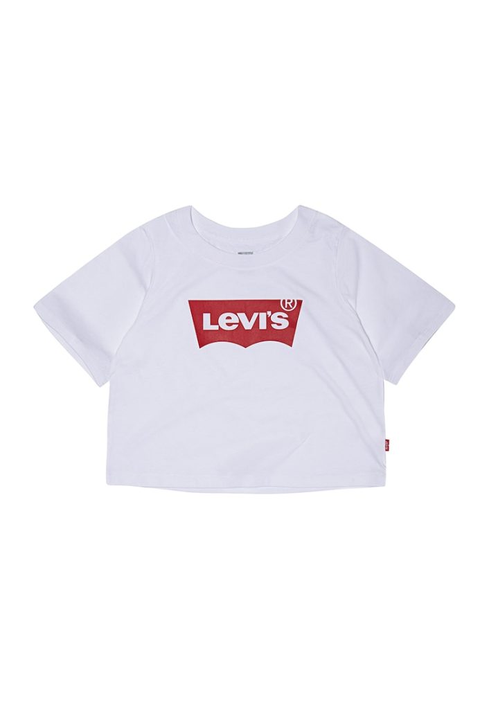 Tricou cu imprimeu logo-FETE/IMBRACAMINTE/Tricouri si maiouri-IMBRACAMINTE/Tricouri si maiouri
