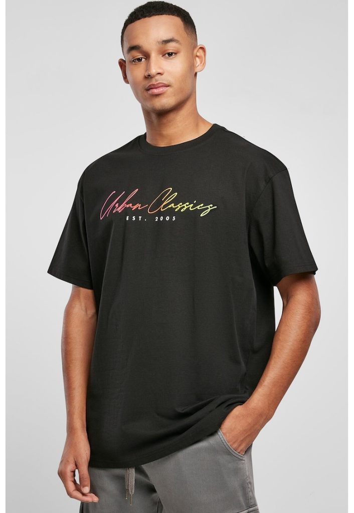Tricou cu imprimeu logo-BARBATI/IMBRACAMINTE/Tricouri si maiouri-IMBRACAMINTE/Tricouri si maiouri