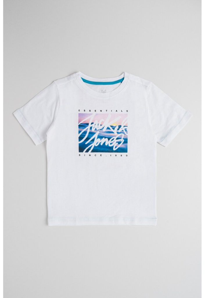 Tricou cu imprimeu logo Colton-BAIETI/IMBRACAMINTE/Tricouri si maiouri-IMBRACAMINTE/Tricouri si maiouri