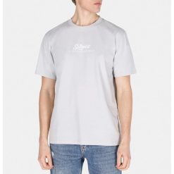 Tricou cu imprimeu text-BARBATI/IMBRACAMINTE/Tricouri si maiouri-IMBRACAMINTE/Tricouri si maiouri