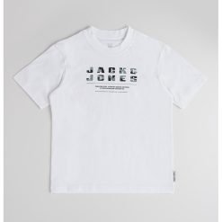 Tricou cu imprimeu text Recharge-BAIETI/IMBRACAMINTE/Tricouri si maiouri-IMBRACAMINTE/Tricouri si maiouri