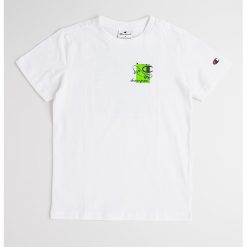 Tricou cu logo-BAIETI/IMBRACAMINTE/Tricouri si maiouri-IMBRACAMINTE/Tricouri si maiouri