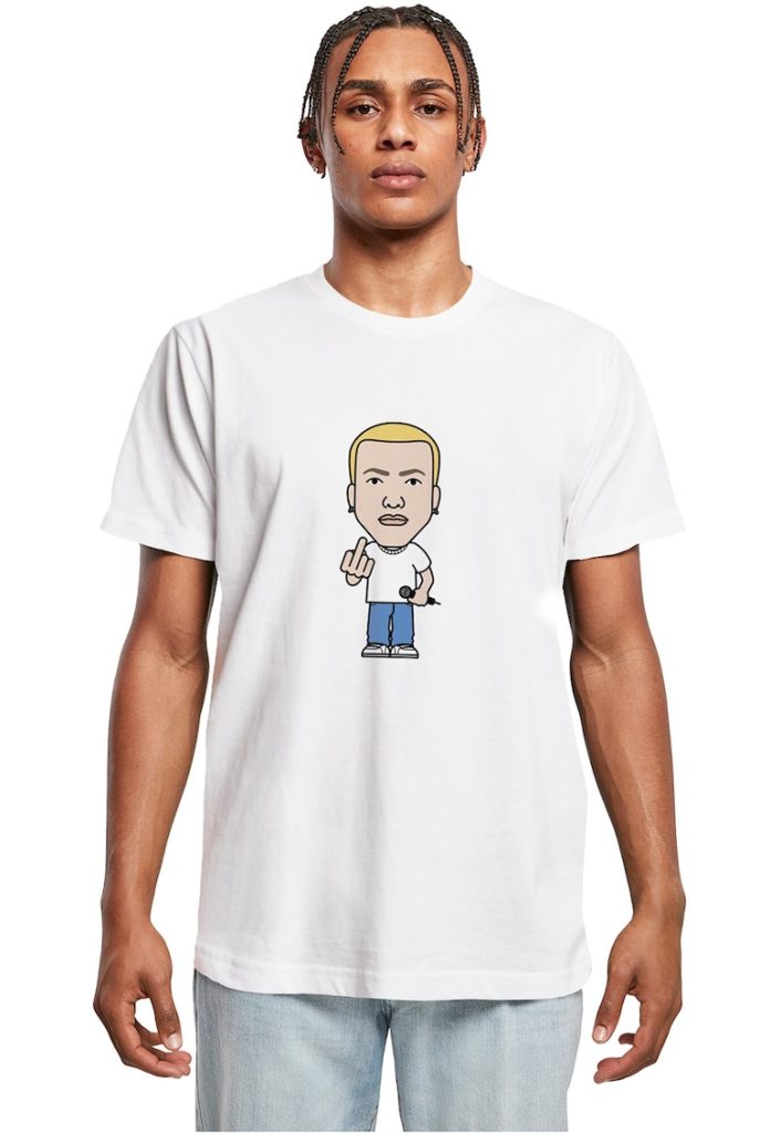 Tricou din bumbac cu imprimeu-BARBATI/IMBRACAMINTE/Tricouri si maiouri-IMBRACAMINTE/Tricouri si maiouri