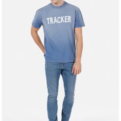 Tricou lejer de bumbac-BARBATI/IMBRACAMINTE/Tricouri si maiouri-IMBRACAMINTE/Tricouri si maiouri