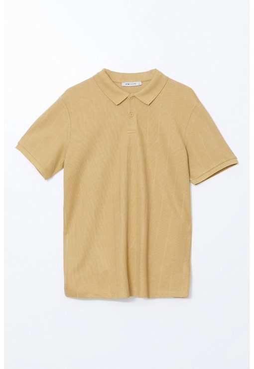 Tricou polo-BARBATI/IMBRACAMINTE/Tricouri si maiouri-IMBRACAMINTE/Tricouri si maiouri