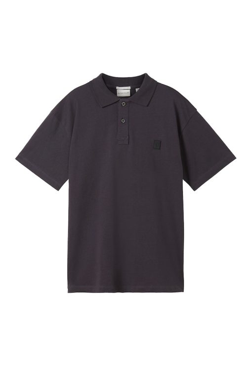 Tricou polo de bumbac-BAIETI/IMBRACAMINTE/Tricouri si maiouri-IMBRACAMINTE/Tricouri si maiouri