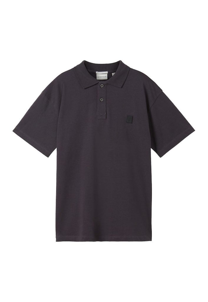 Tricou polo de bumbac-BAIETI/IMBRACAMINTE/Tricouri si maiouri-IMBRACAMINTE/Tricouri si maiouri