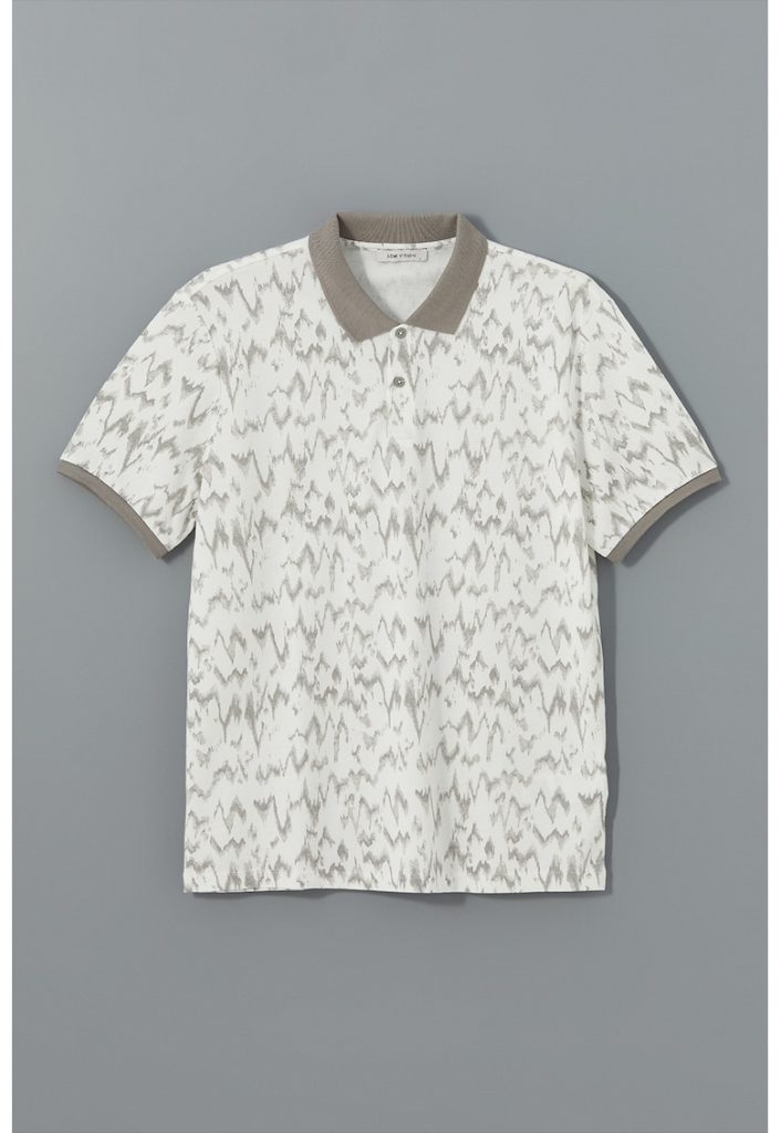 Tricou polo din bumbac cu croiala regular-fit-BARBATI/IMBRACAMINTE/Tricouri si maiouri-IMBRACAMINTE/Tricouri si maiouri