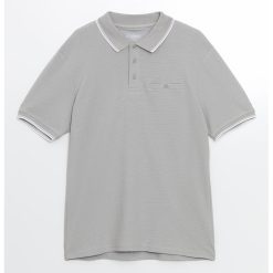 Tricou polo elastic-BARBATI/IMBRACAMINTE/Tricouri si maiouri-IMBRACAMINTE/Tricouri si maiouri